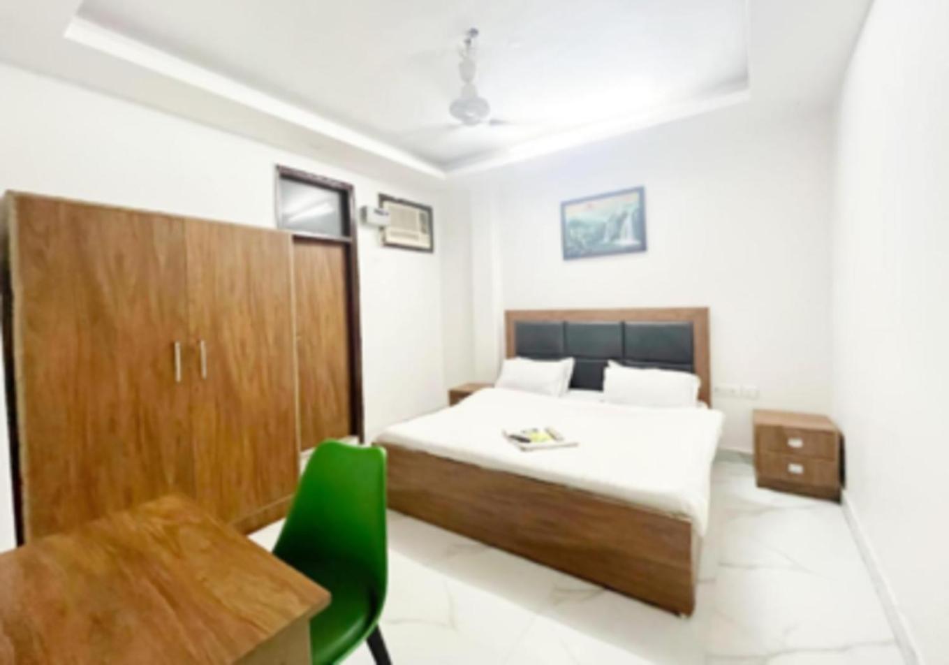 Kerala Home-5Mint From Hazrat Nizammudin Railway Station New Delhi Bagian luar foto
