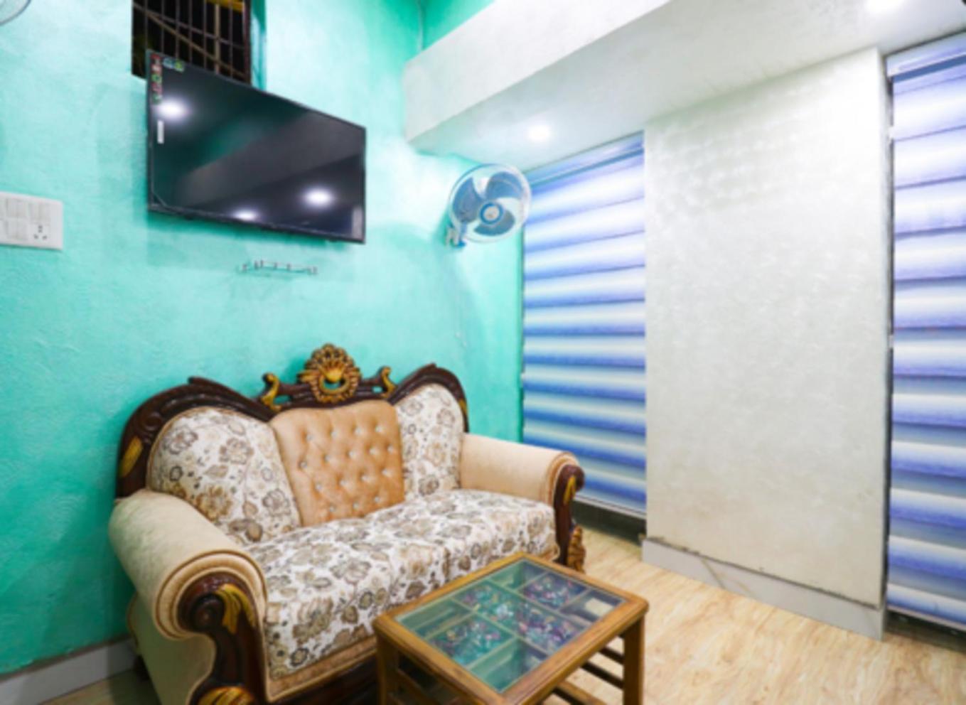 Kerala Home-5Mint From Hazrat Nizammudin Railway Station New Delhi Bagian luar foto